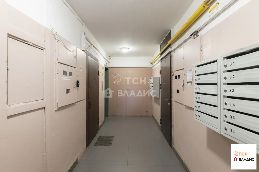 Продажа квартиры, Балашиха, Балашиха г. о., ул. Заречная - Фото 22