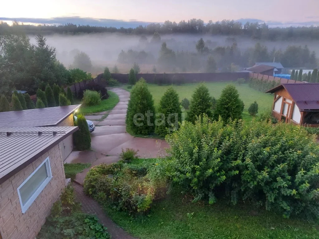 Продажа дома, Верхнее Сляднево, Рузский район - Фото 5