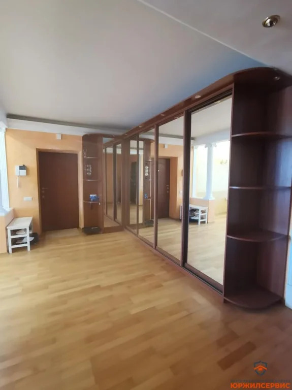 Продажа квартиры, Домодедово, Домодедово г. о., улица Каширское шоссе - Фото 4