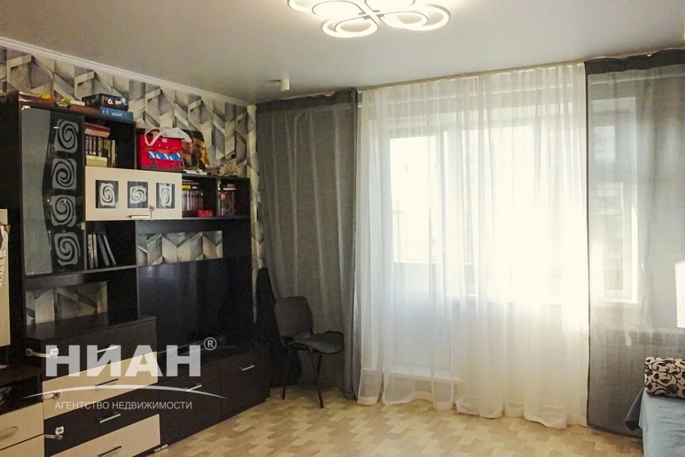 Продажа квартиры, Новосибирск, Дзержинского пр-кт. - Фото 2