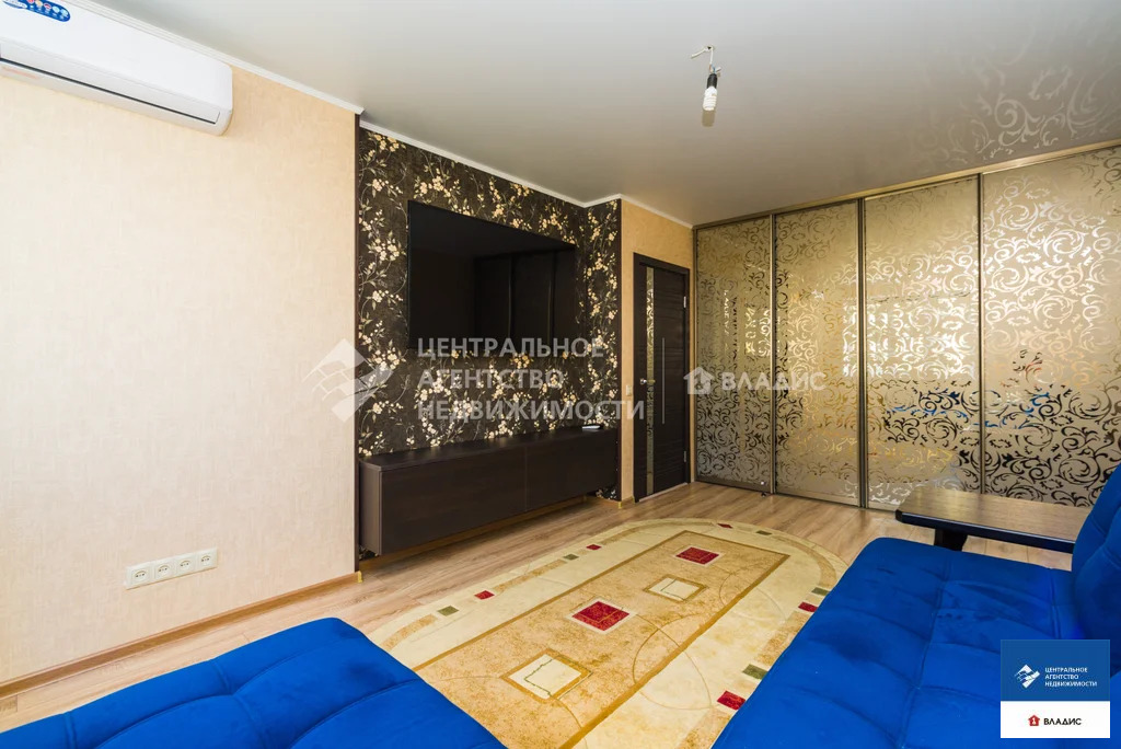 Продажа квартиры, Дядьково, Рязанский район, Зелёная улица - Фото 3
