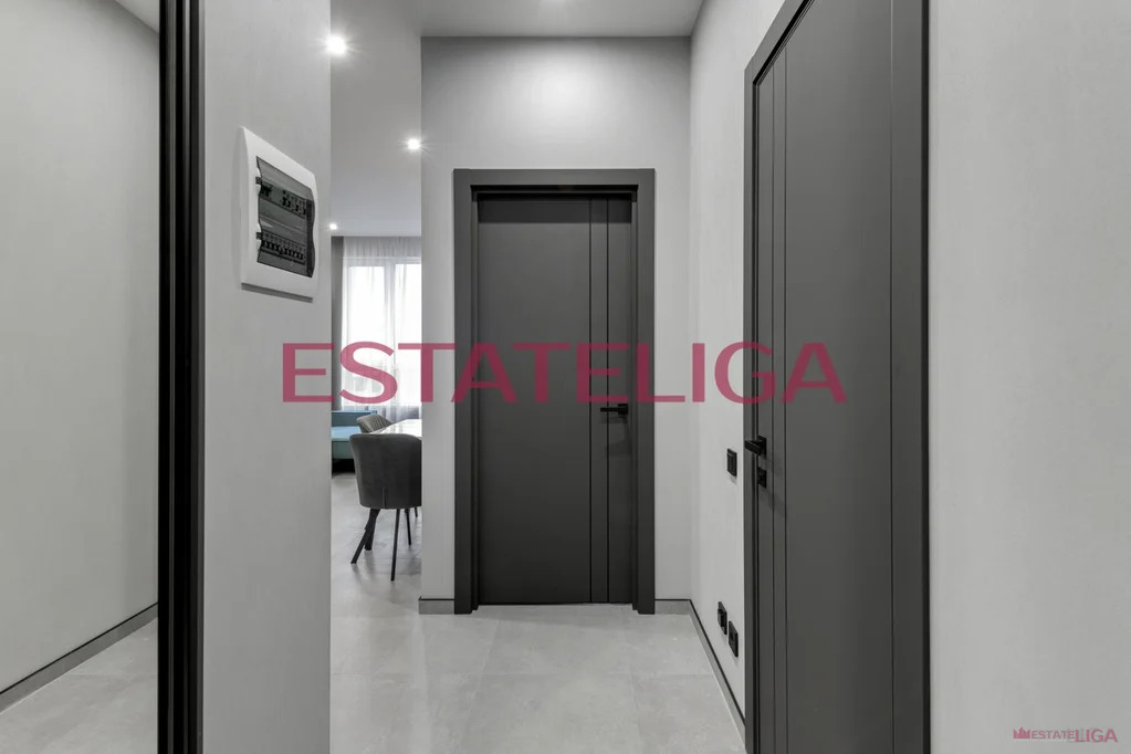Продажа квартиры, улица Василия Ланового - Фото 19