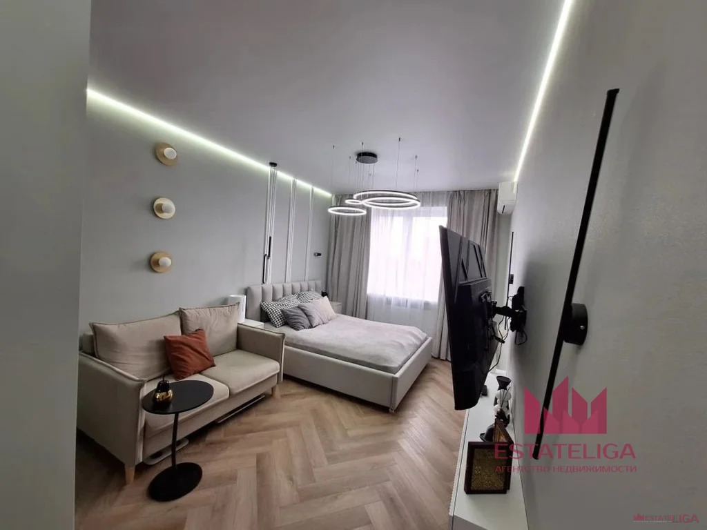 Продажа квартиры, Видное, Ленинский район, Зеленые аллеи б-р. - Фото 7
