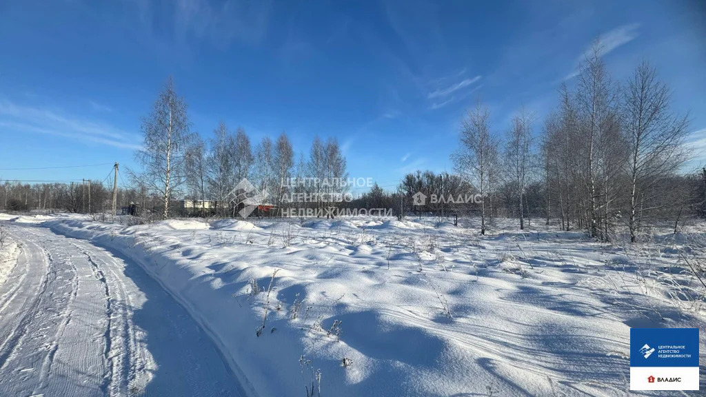 Продажа участка, Спасск-Рязанский, Спасский район, проезд Вагнера - Фото 2