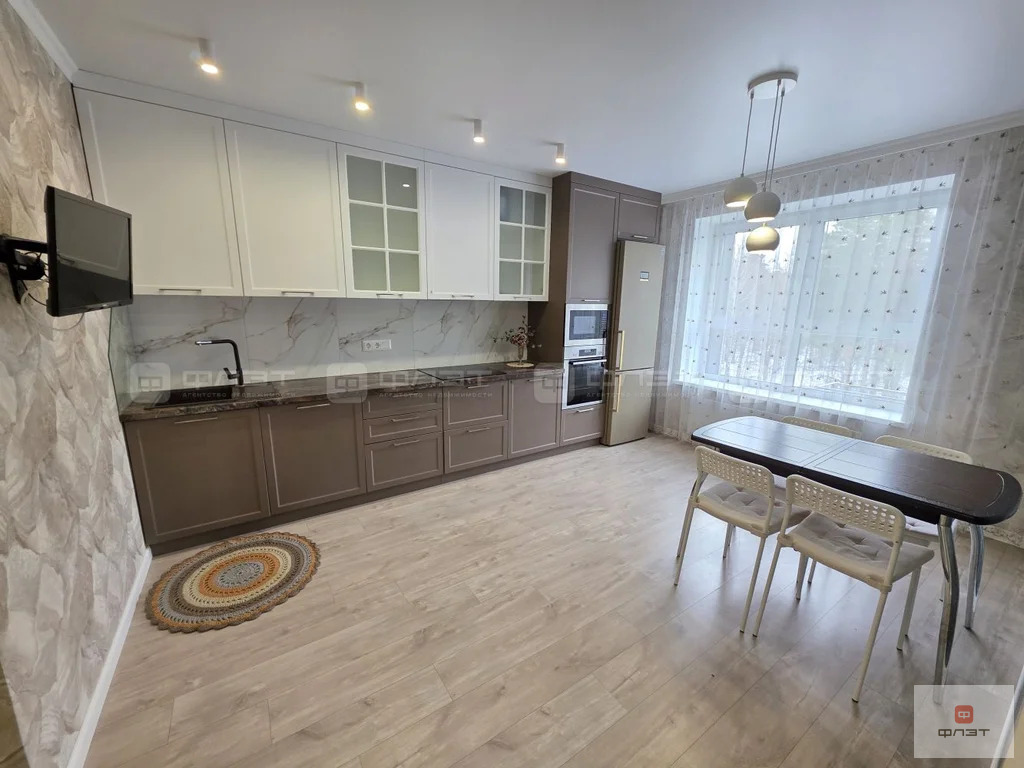 Продажа квартиры, Казань, Дербышки ул. Мира - Фото 2