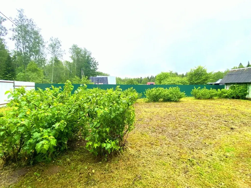 Дача в СНТ Мир - Фото 12