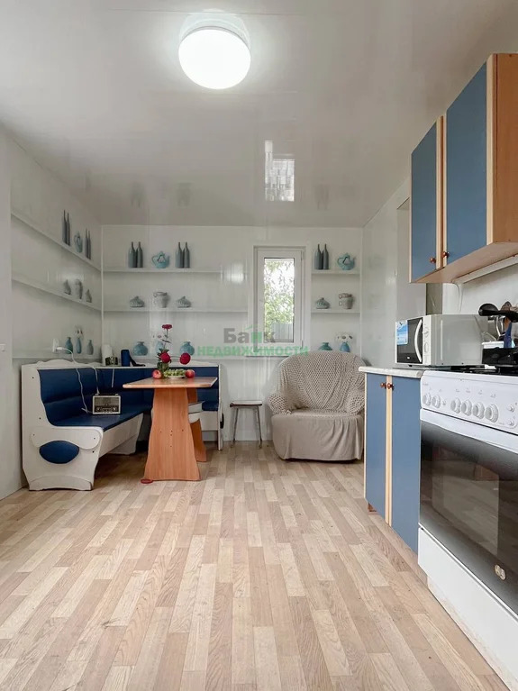 Продажа дома, Балаковский район, 19-й проезд - Фото 4