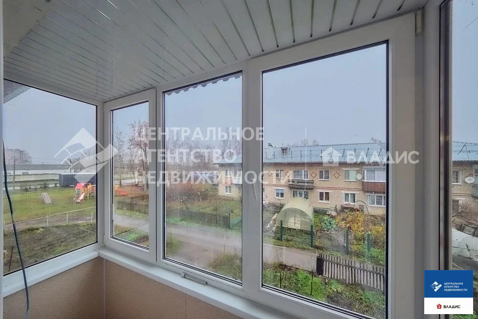 Продажа квартиры, Рыбное, Рыбновский район, ул. Большая - Фото 8