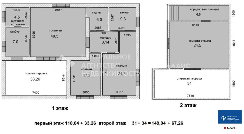 Продажа дома, Алеканово, Рязанский район, улица Н.Г. Бочарова - Фото 14