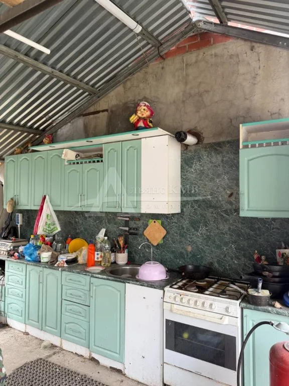 Продажа дома, Минеральные Воды, 1Озерная ул. - Фото 4