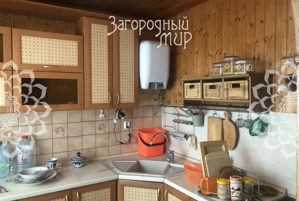 Продам дом, Новорязанское шоссе, 49 км от МКАД - Фото 9