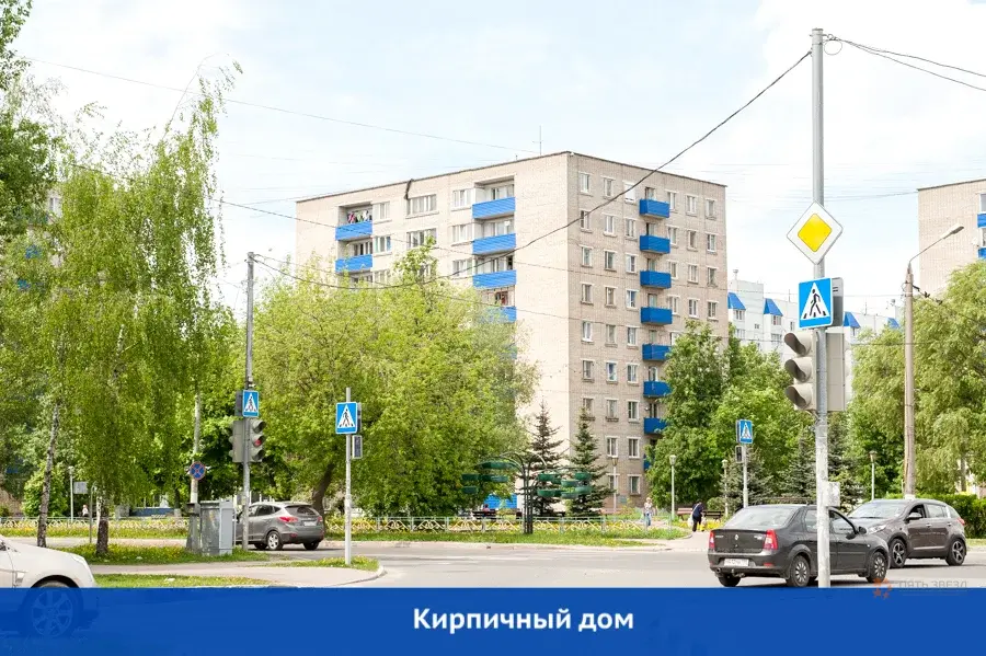 Продается комната г.Чехов, Полиграфистов, 11А - Фото 7