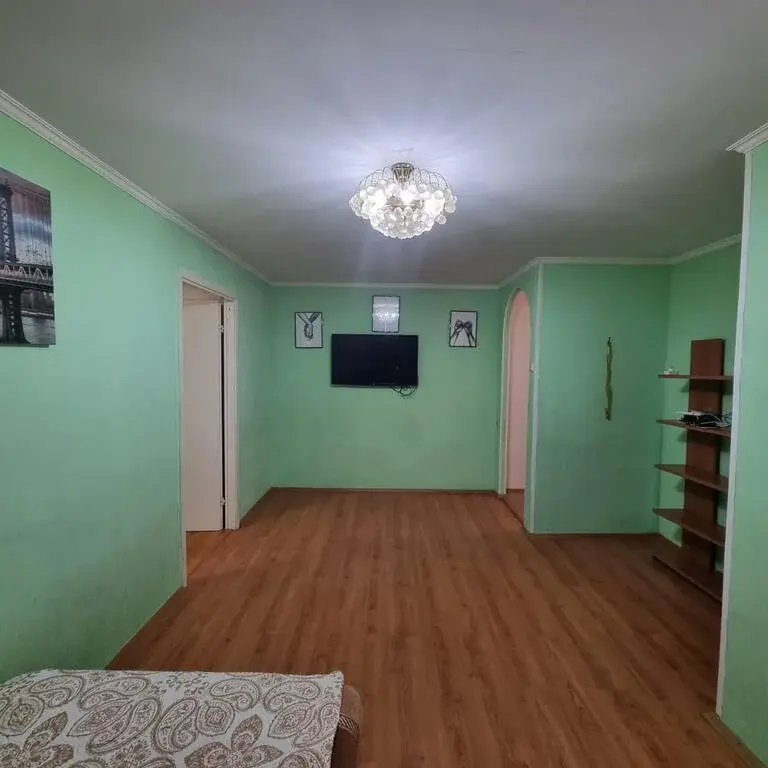Продается 2-х комнатная квартира в селе Покровское Рузский р. - Фото 11