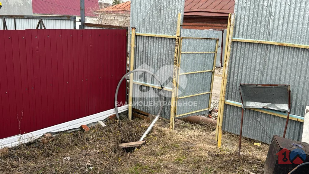 городской округ Новосибирск, Новосибирск, Дзержинский район, Каширская ... - Фото 1