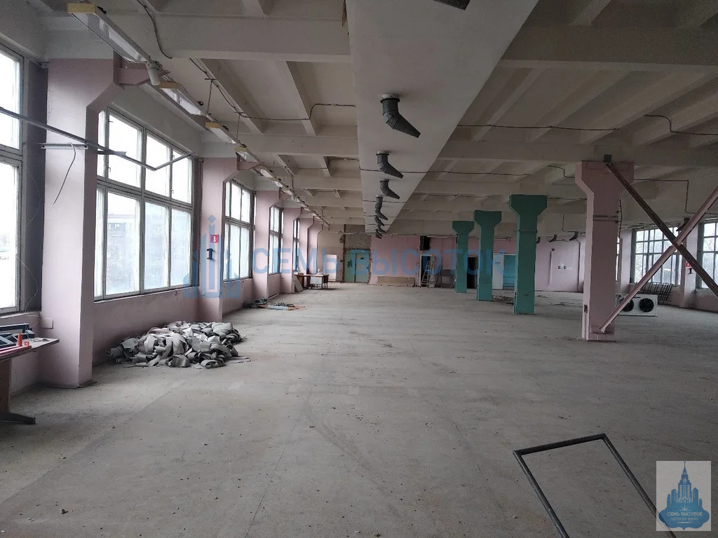 Аренда ПСН, Подольск, Большая Серпуховская ул. - Фото 4