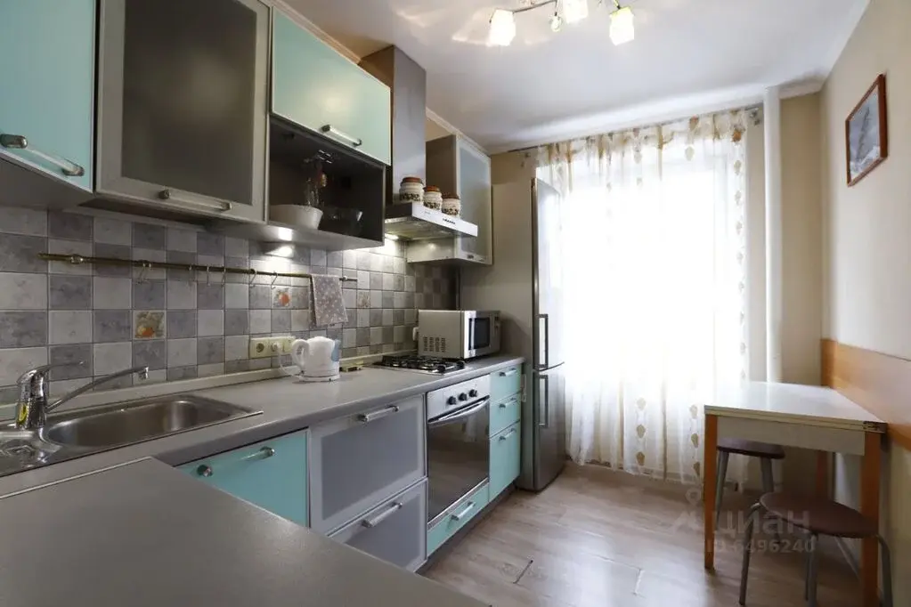 Maxrealty24 Ленинский просп, 95к2 - Фото 4