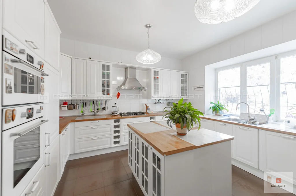 Продажа дома, Дубровка, Зеленодольский район, ул. Кленовая - Фото 16