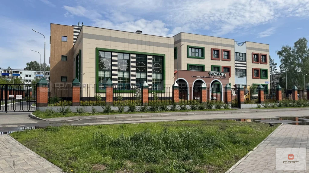 Продажа квартиры, Казань, ул. Карбышева - Фото 21