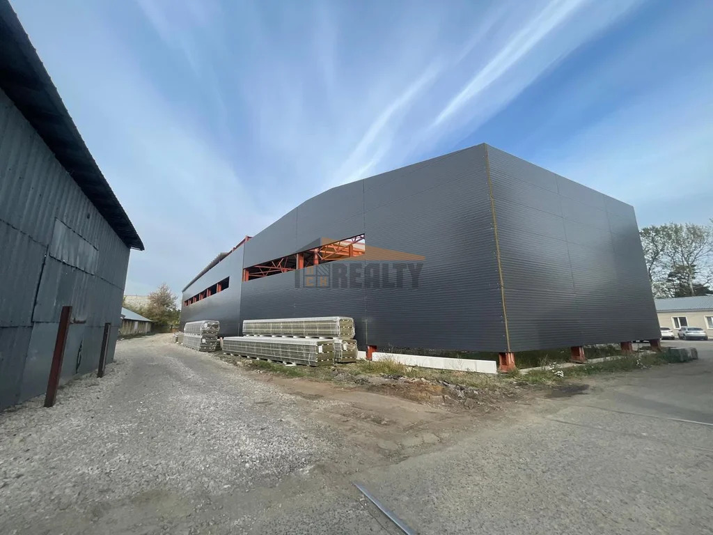 Аренда склада, Пушкино, Пушкинский район, Западная ул. - Фото 3