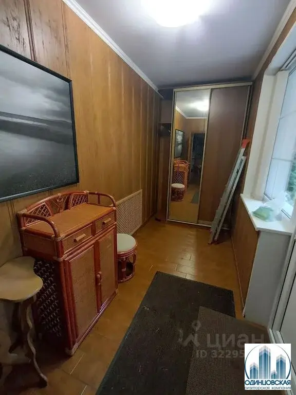 Сдам дом 210.0м аллея Липовая, Московская область, Одинцовский ... - Фото 4