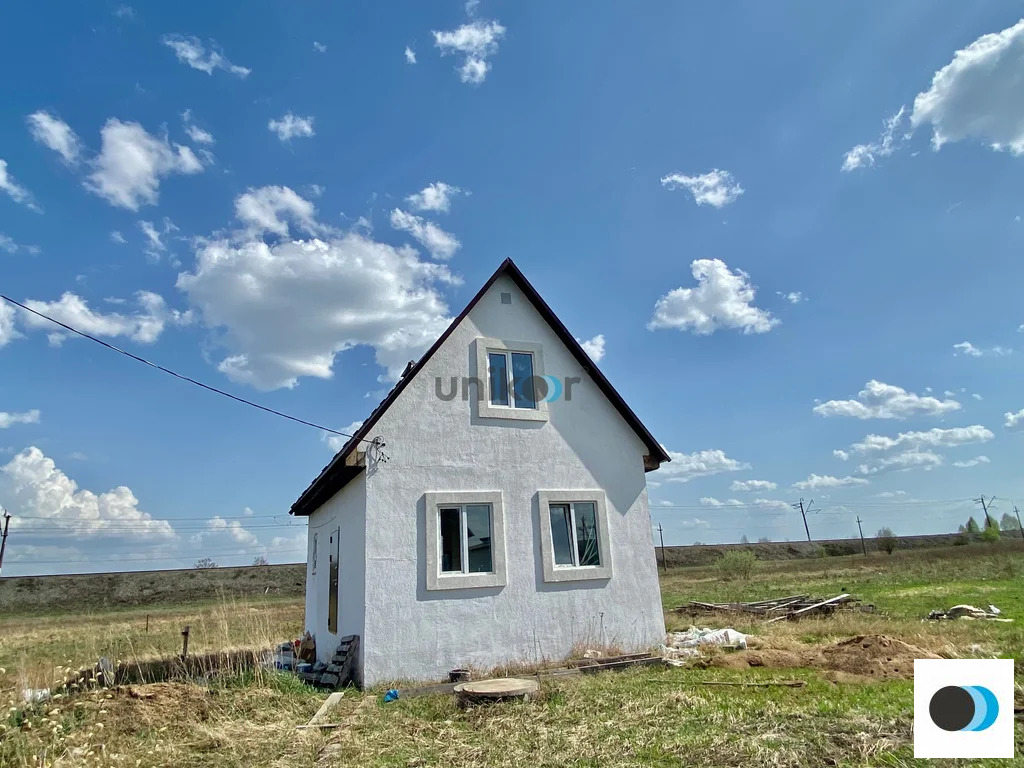 Продажа дома, Грибовка, Уфимский район, ул Изумрудная - Фото 14