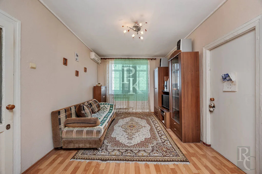 Продажа квартиры, Севастополь, ул. Истомина - Фото 2