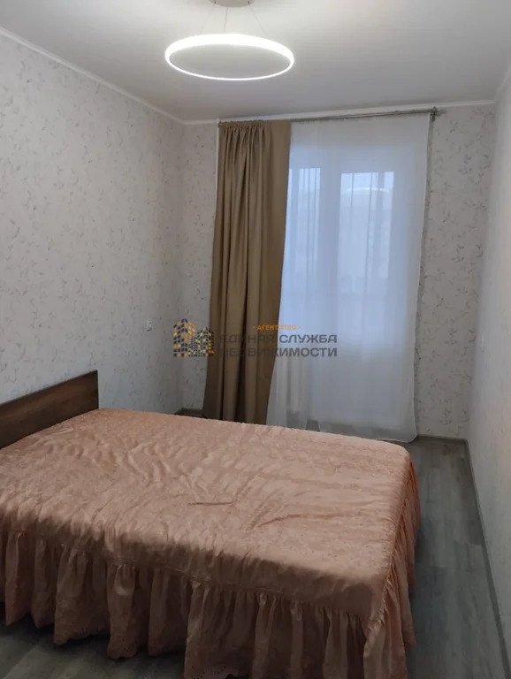 Аренда квартиры, Уфа, ул. Менделеева - Фото 1