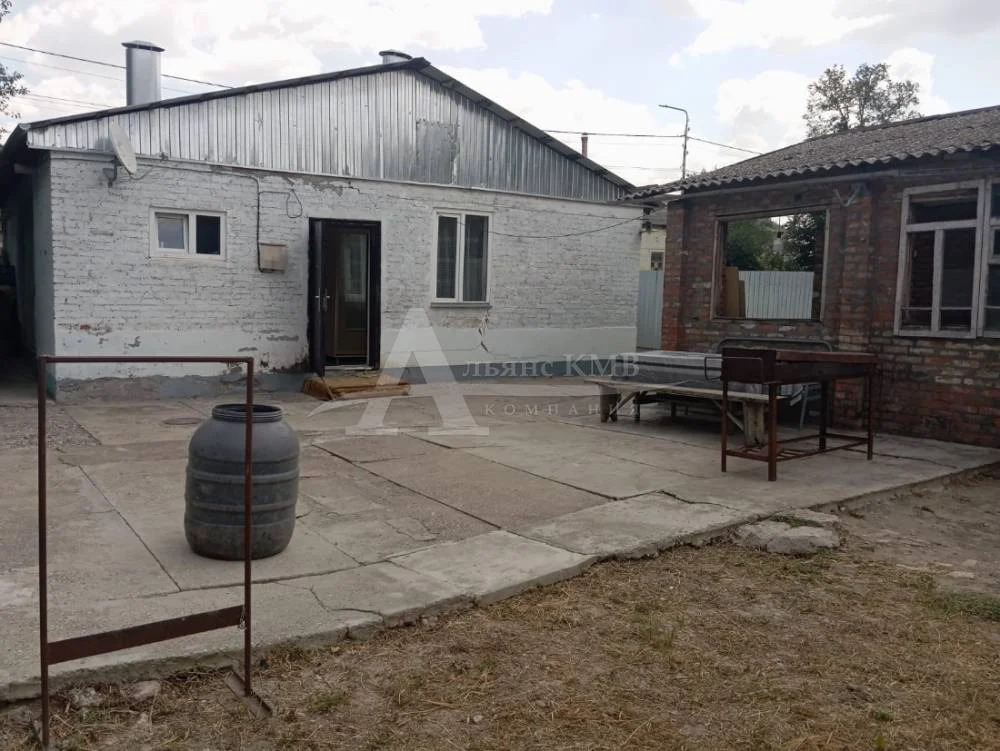 Продажа дома, Георгиевск, ул. Лермонтова - Фото 1