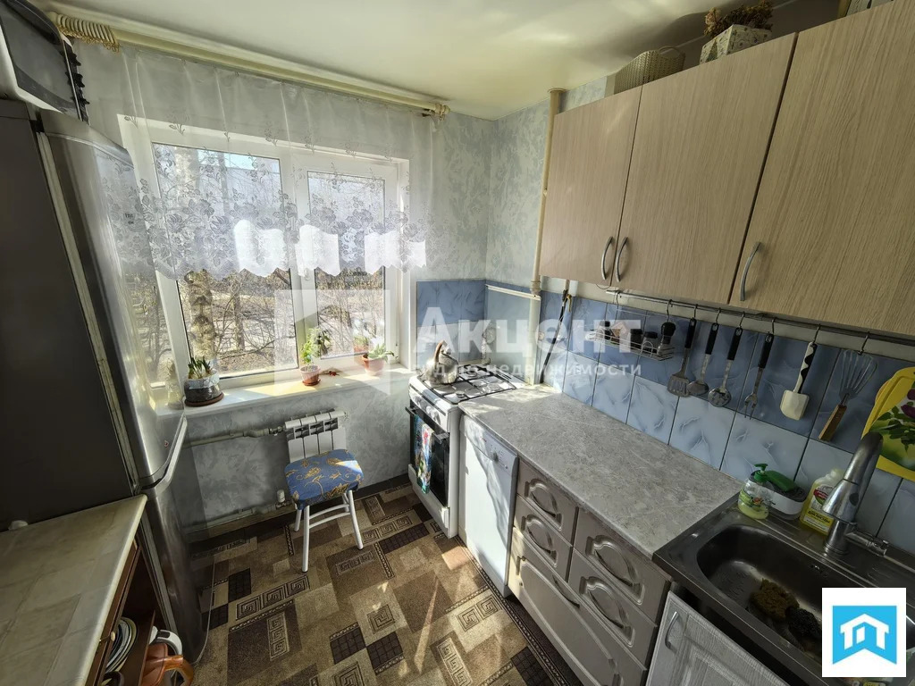 Продажа квартиры, Иваново, ул. Демьяна Бедного - Фото 4