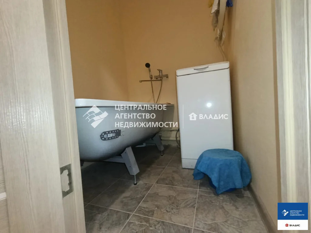 Продажа квартиры, Шилово, Шиловский район, ул. Рязанская - Фото 12