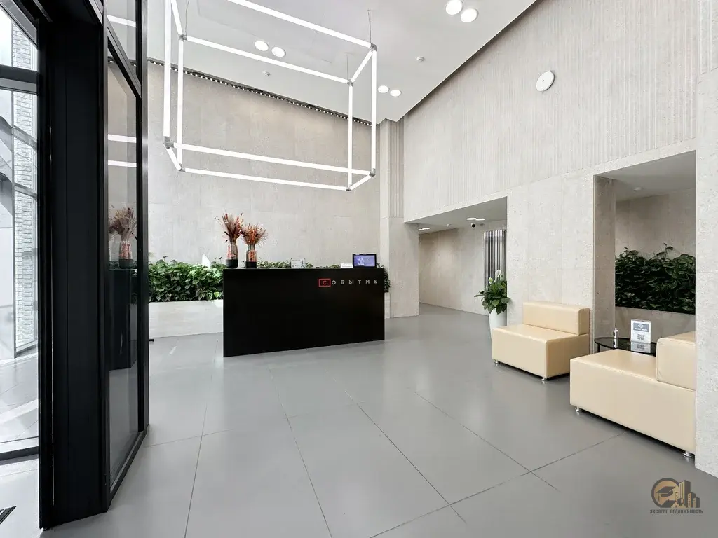 Продам 4-комн. квартиру, 90 м2 в ЖК «Событие» - Фото 20