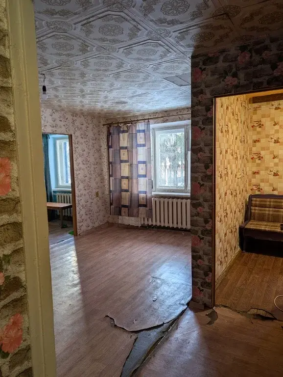 Продам двухкомнатную квартиру - Фото 3