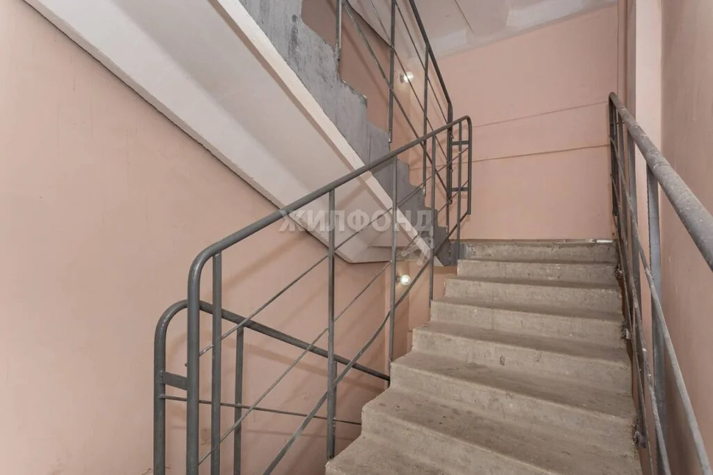 Продажа квартиры, Новосибирск, ул. Сухарная - Фото 20