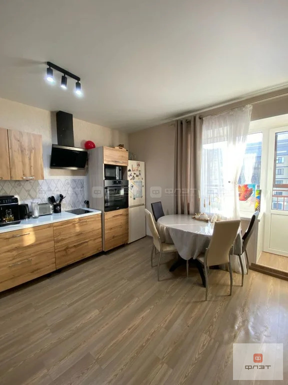 Продажа квартиры, Казань, ул. Рауиса Гареева - Фото 3