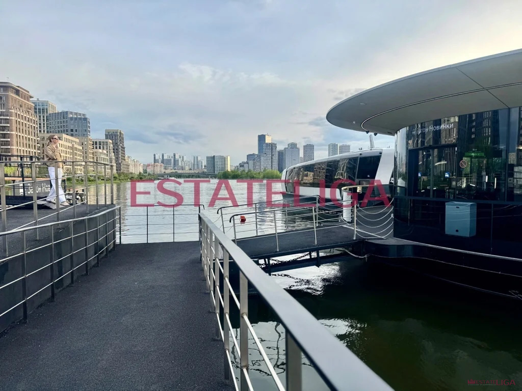 Продажа пентхауса, проспект Лихачева - Фото 17