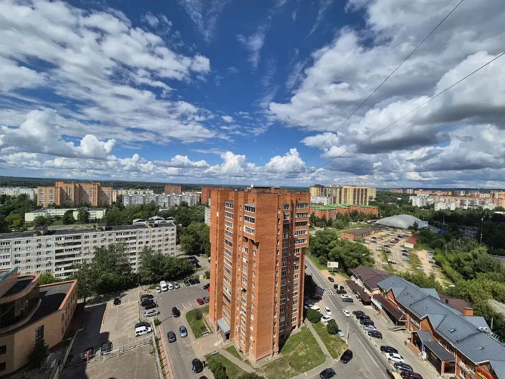 Продажа 3-х комн.квартиры в центре г.Дмитров - Фото 20