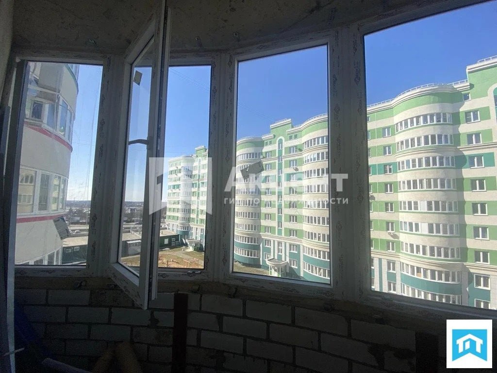 Продажа квартиры, Иваново, мкр Самоцветы - Фото 19