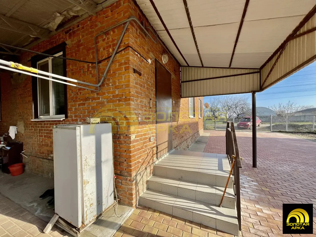 Продажа дома, Полтавская, Красноармейский район, ул. Зеленая - Фото 3