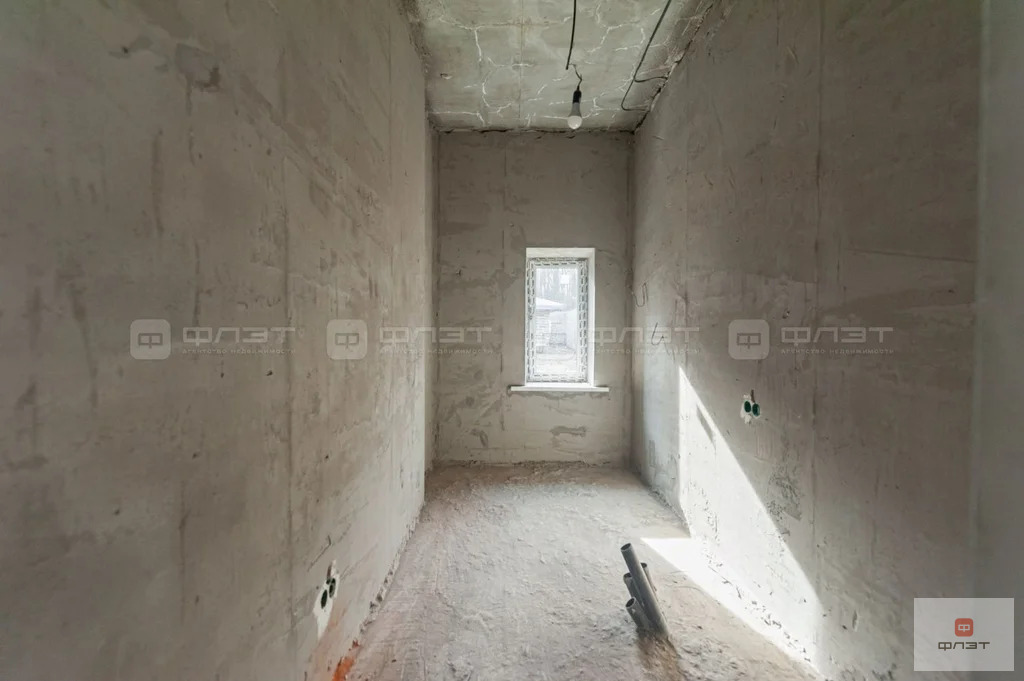 Продажа дома, Старая Пристань, Лаишевский район, Залесный пер. - Фото 10