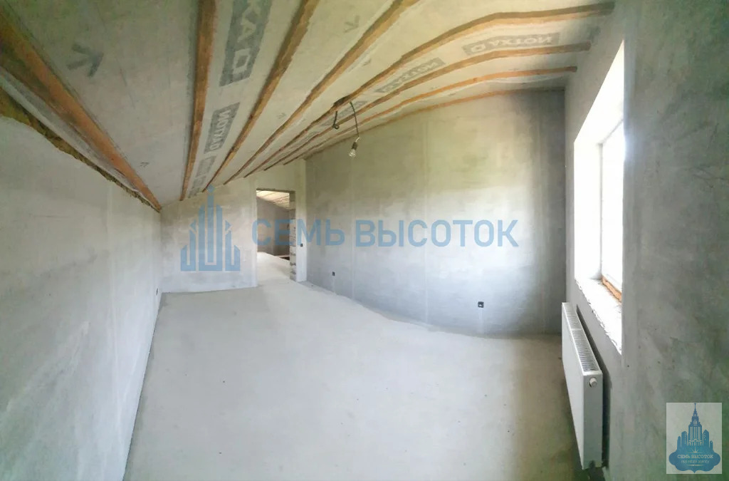 Продажа дома, Домодедово, Домодедово г. о., 67 - Фото 5