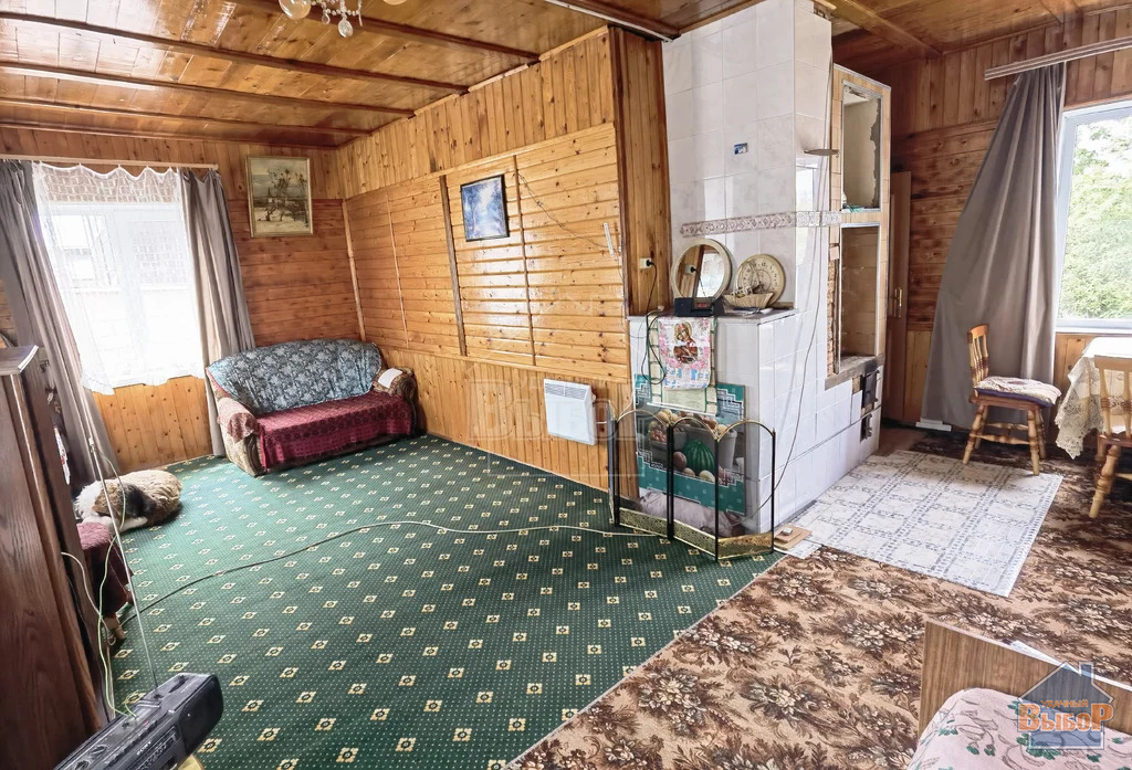Продажа дома, Марьинка, Ступинский район, Солнечная улица - Фото 9
