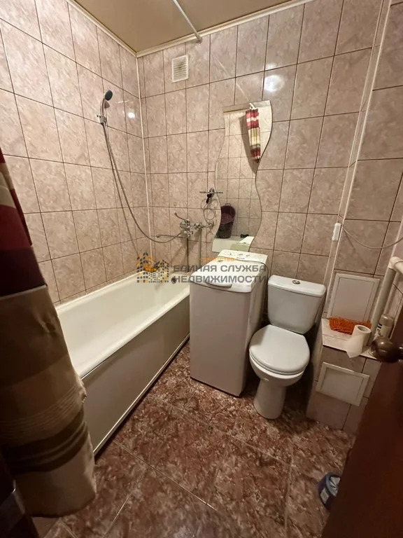 Аренда квартиры, Уфа, ул. Юрия Гагарина - Фото 6