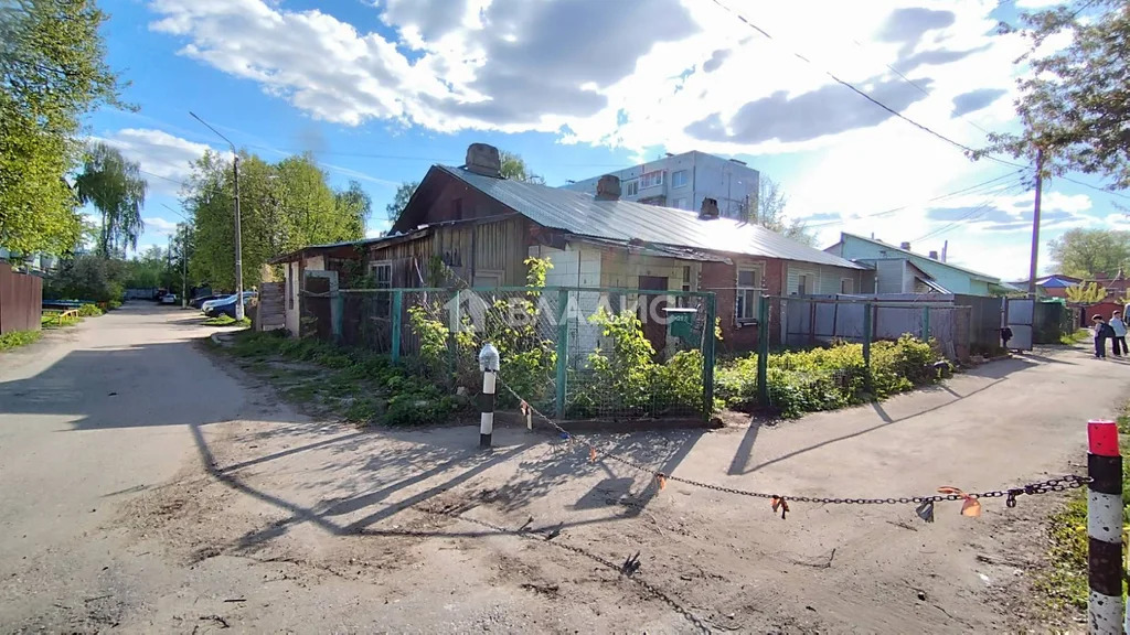 городской округ Владимир, Октябрьский военный городок, д.121, ... - Фото 1