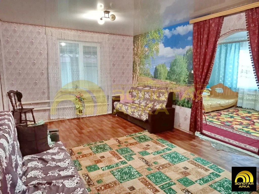 Продажа дома, Холмская, Абинский район, ул. Красная - Фото 3