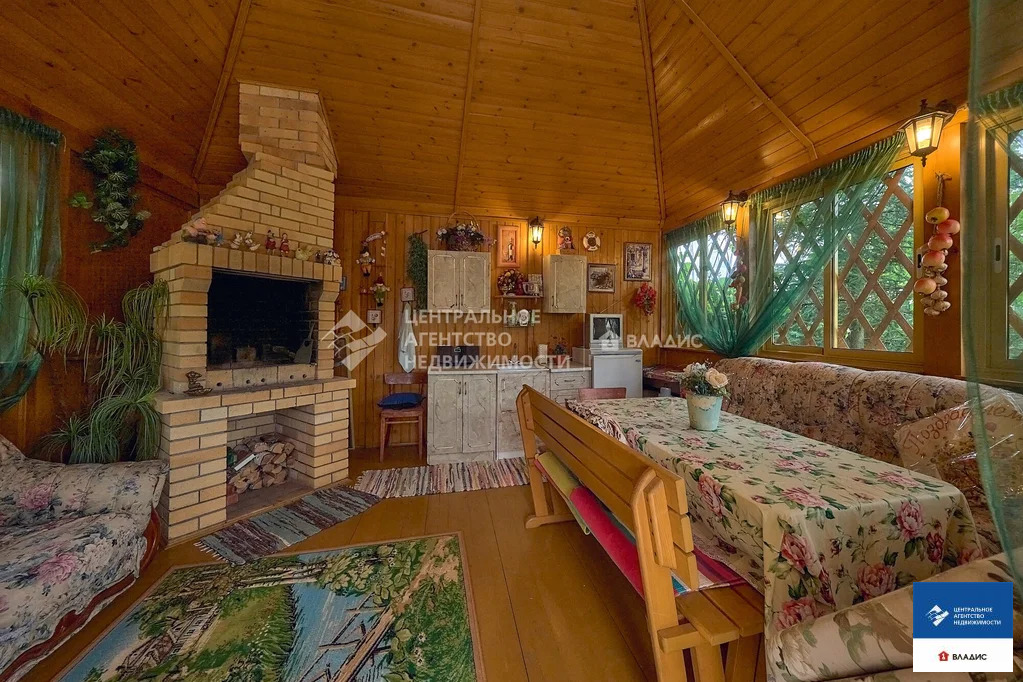 Продажа дома, Агро-Пустынь, Рязанский район, Новая улица - Фото 19