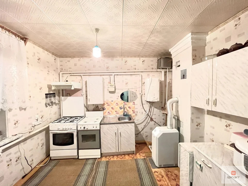 Продажа дома, Казань, ул. Поперечно-Большая - Фото 2