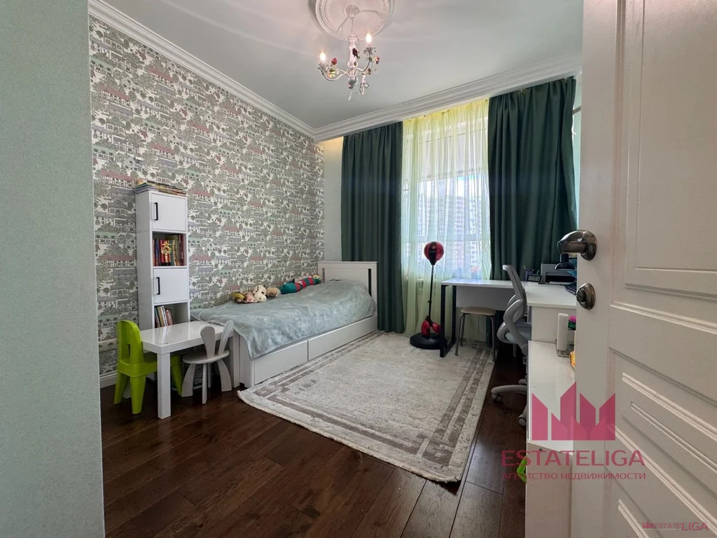 Продажа квартиры, улица Сервантеса - Фото 7