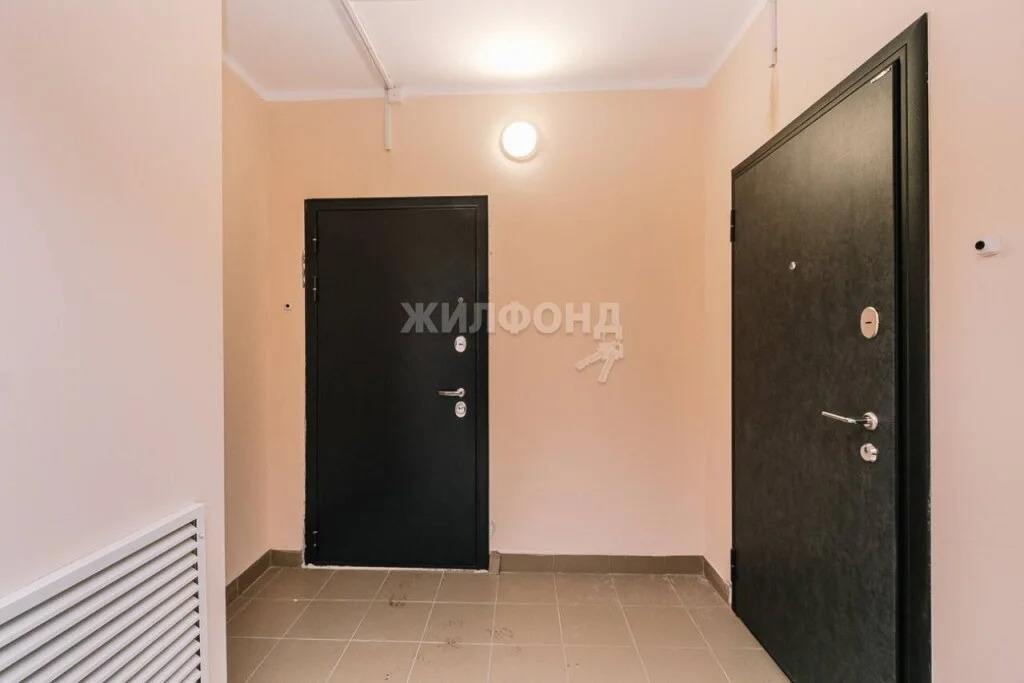 Продажа квартиры, Новосибирск, ул. Дуси Ковальчук - Фото 16