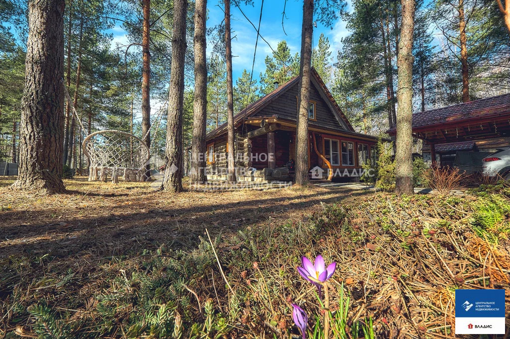 Продажа дома, Спасский район - Фото 8