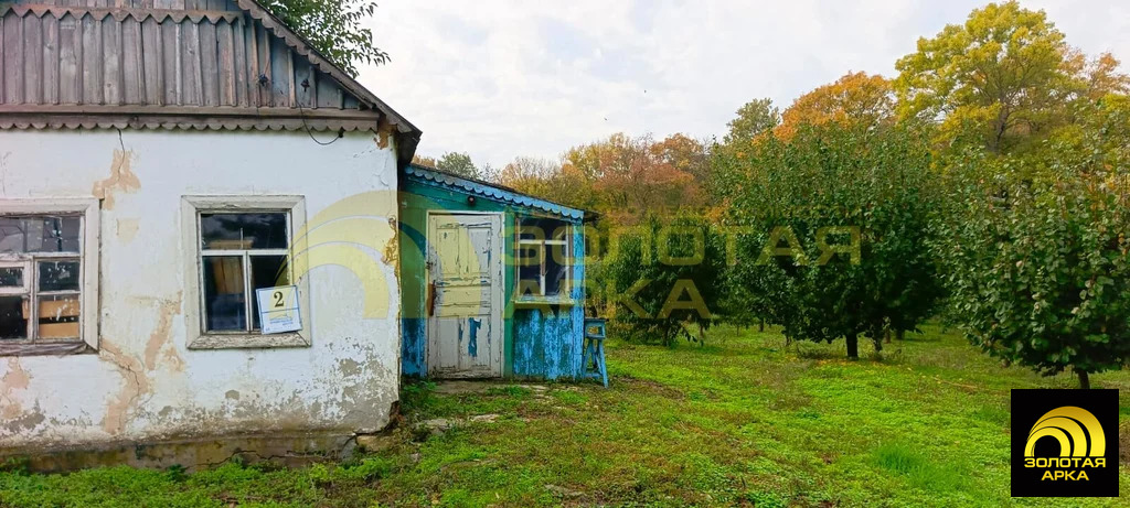 Продажа участка, Павловский, Крымский район, ул. Красная - Фото 13